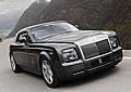 Rolls Royce Phantom 